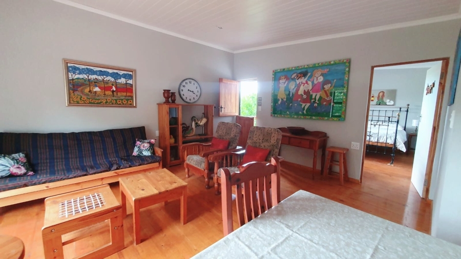 Commercial Property for Sale in Oudtshoorn Rural Western Cape